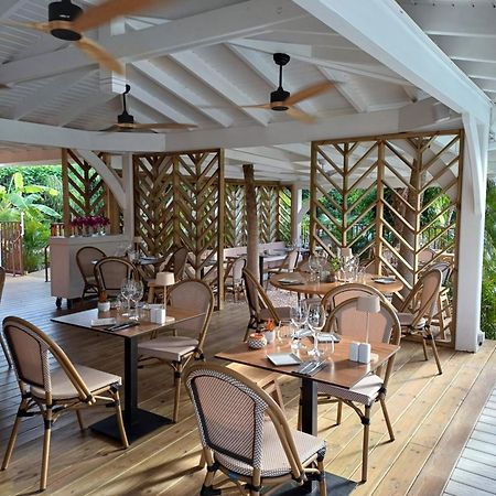 Orient Bay Palm Court Residence 4 Stars Quarter of Orleans Exteriér fotografie