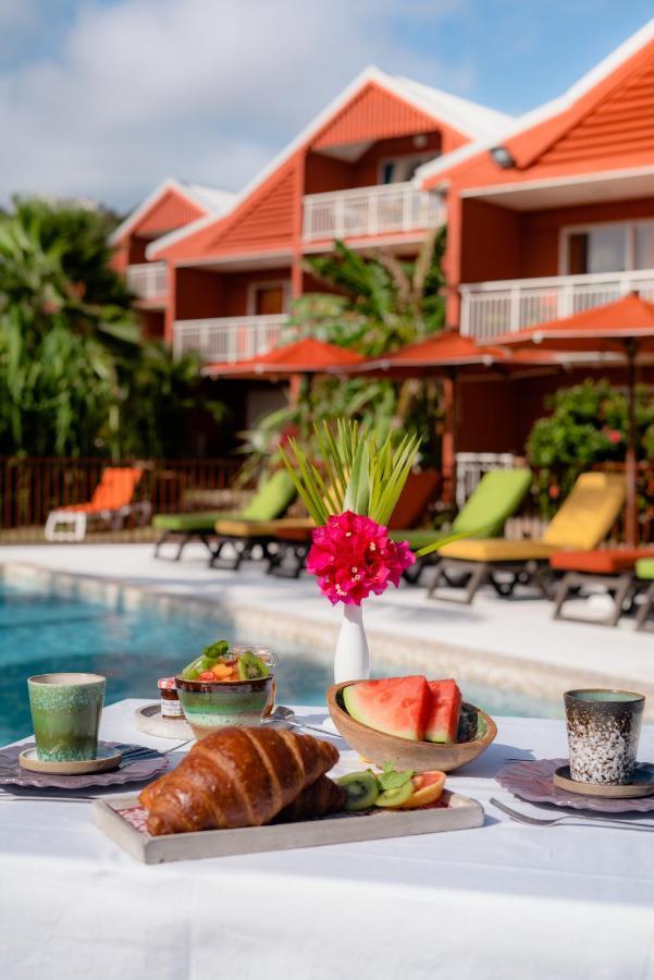 Orient Bay Palm Court Residence 4 Stars Quarter of Orleans Exteriér fotografie