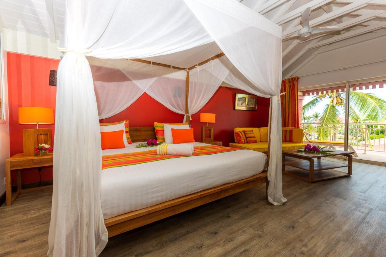 Orient Bay Palm Court Residence 4 Stars Quarter of Orleans Exteriér fotografie