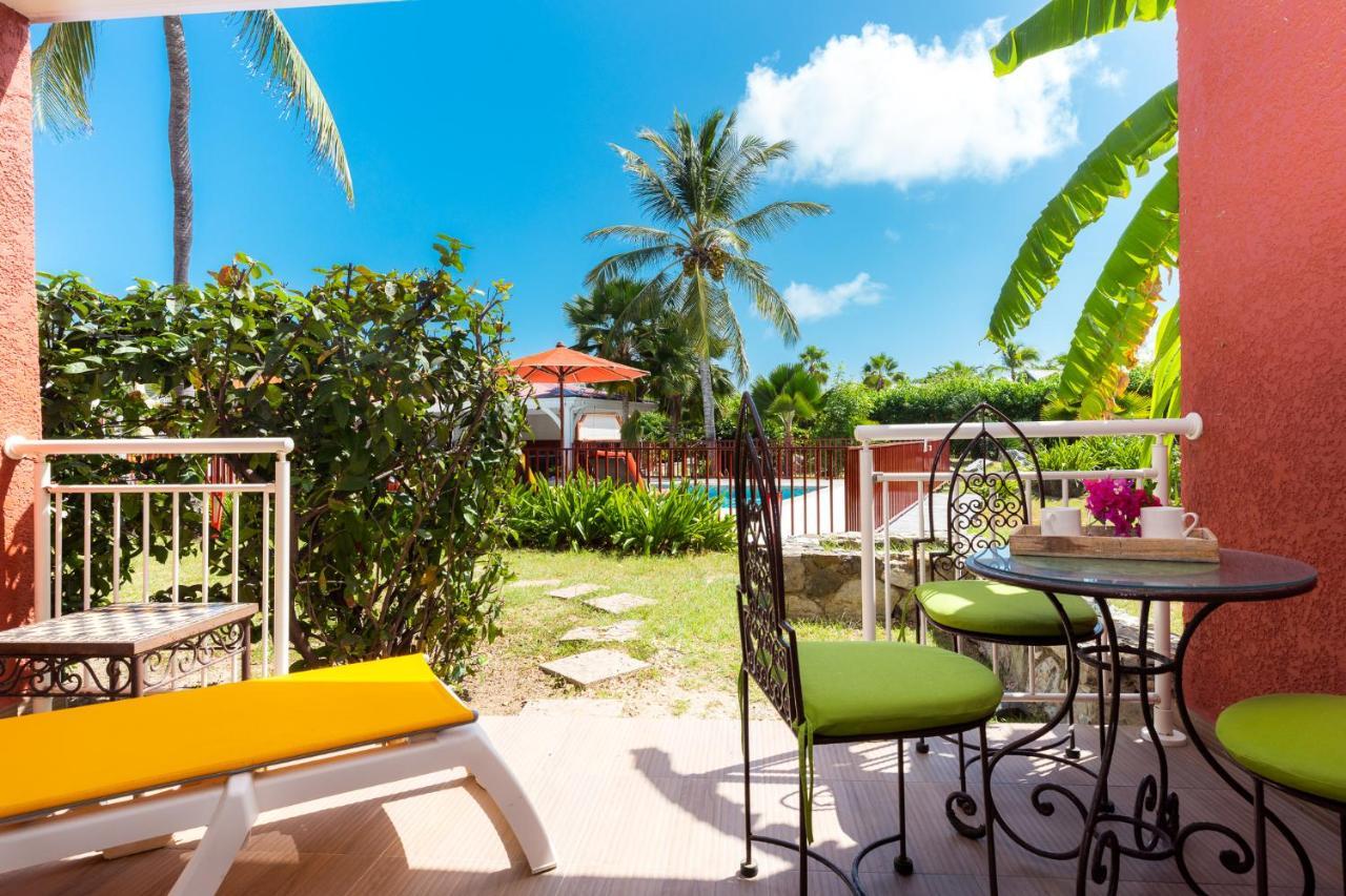 Orient Bay Palm Court Residence 4 Stars Quarter of Orleans Exteriér fotografie