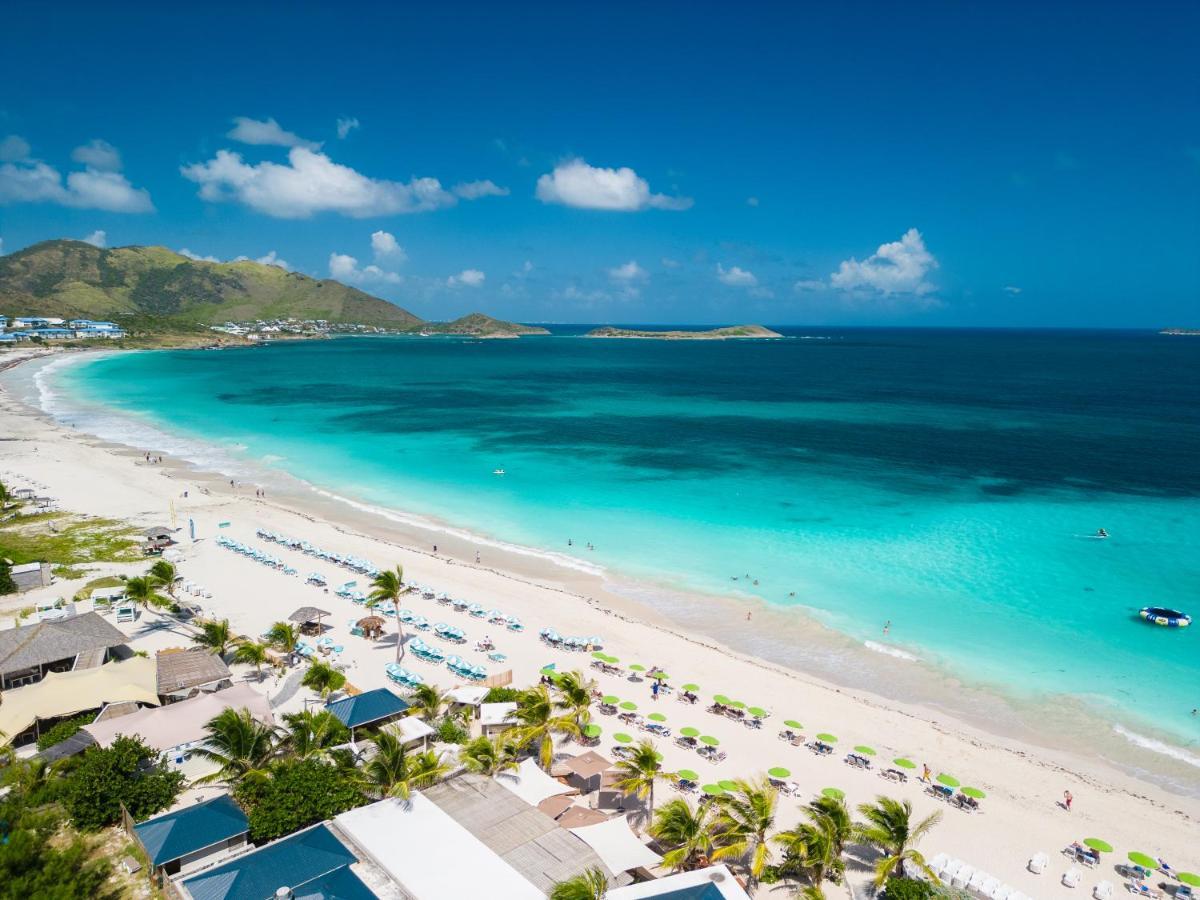Orient Bay Palm Court Residence 4 Stars Quarter of Orleans Exteriér fotografie