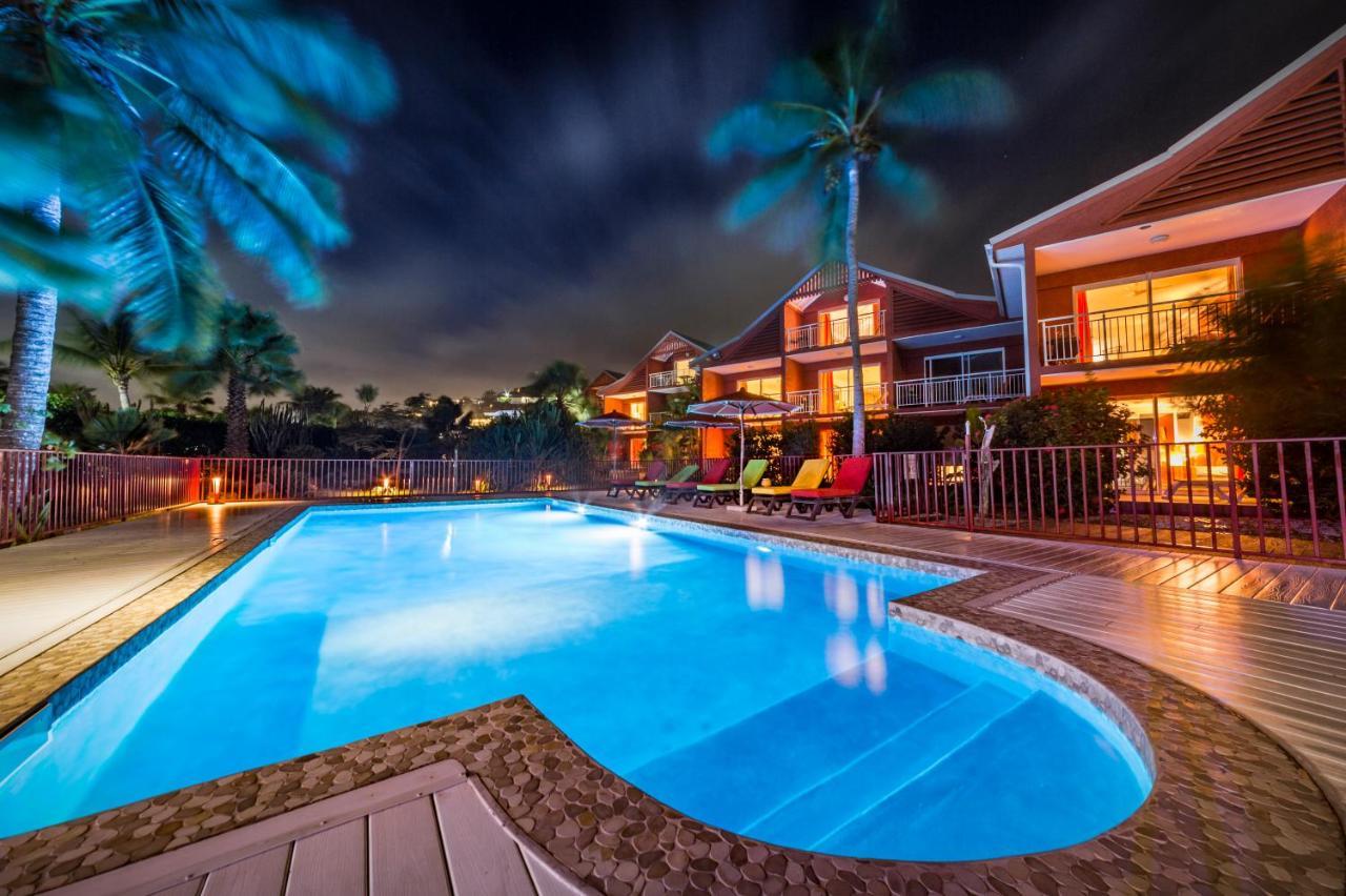 Orient Bay Palm Court Residence 4 Stars Quarter of Orleans Exteriér fotografie