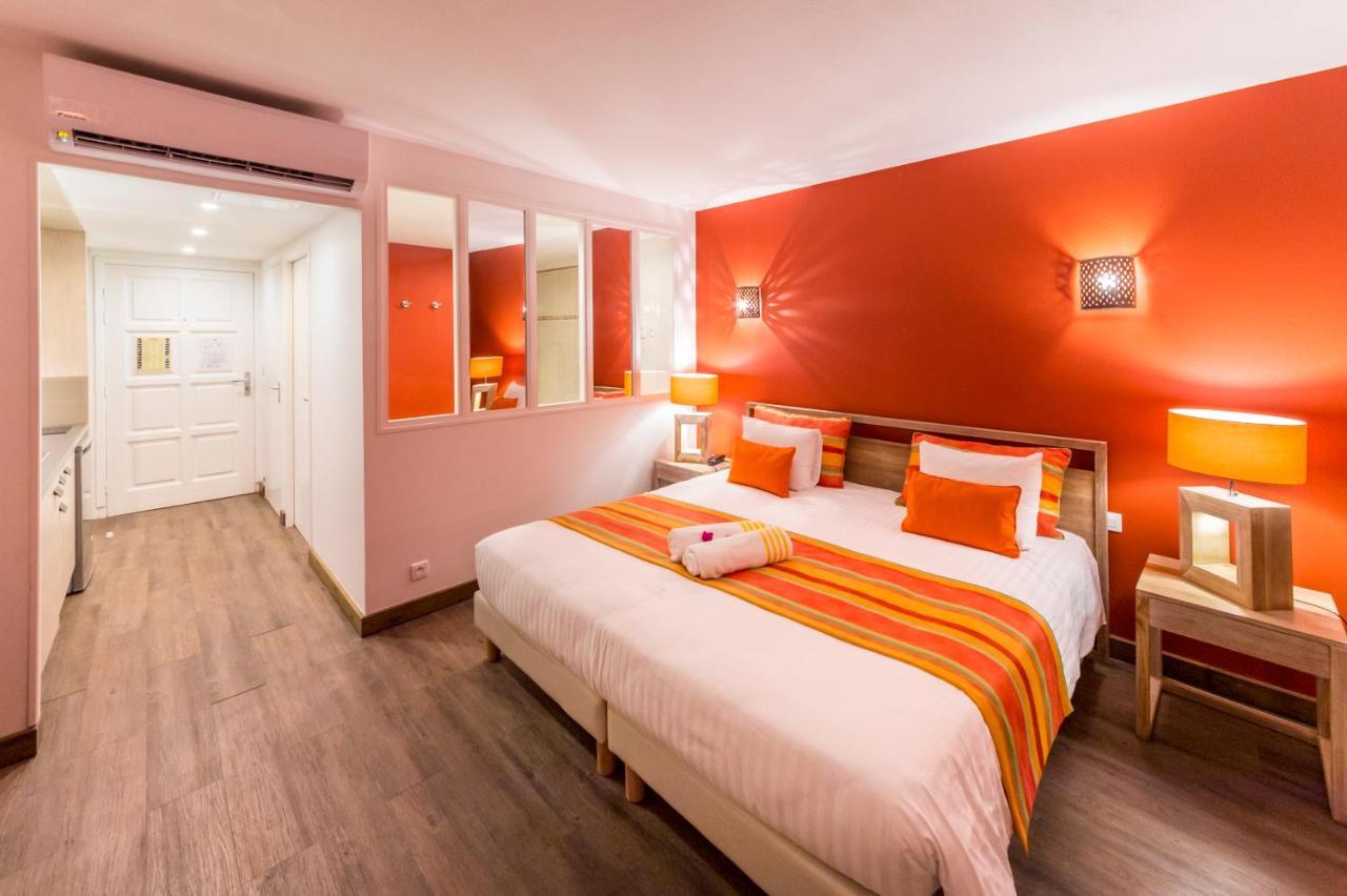 Orient Bay Palm Court Residence 4 Stars Quarter of Orleans Exteriér fotografie