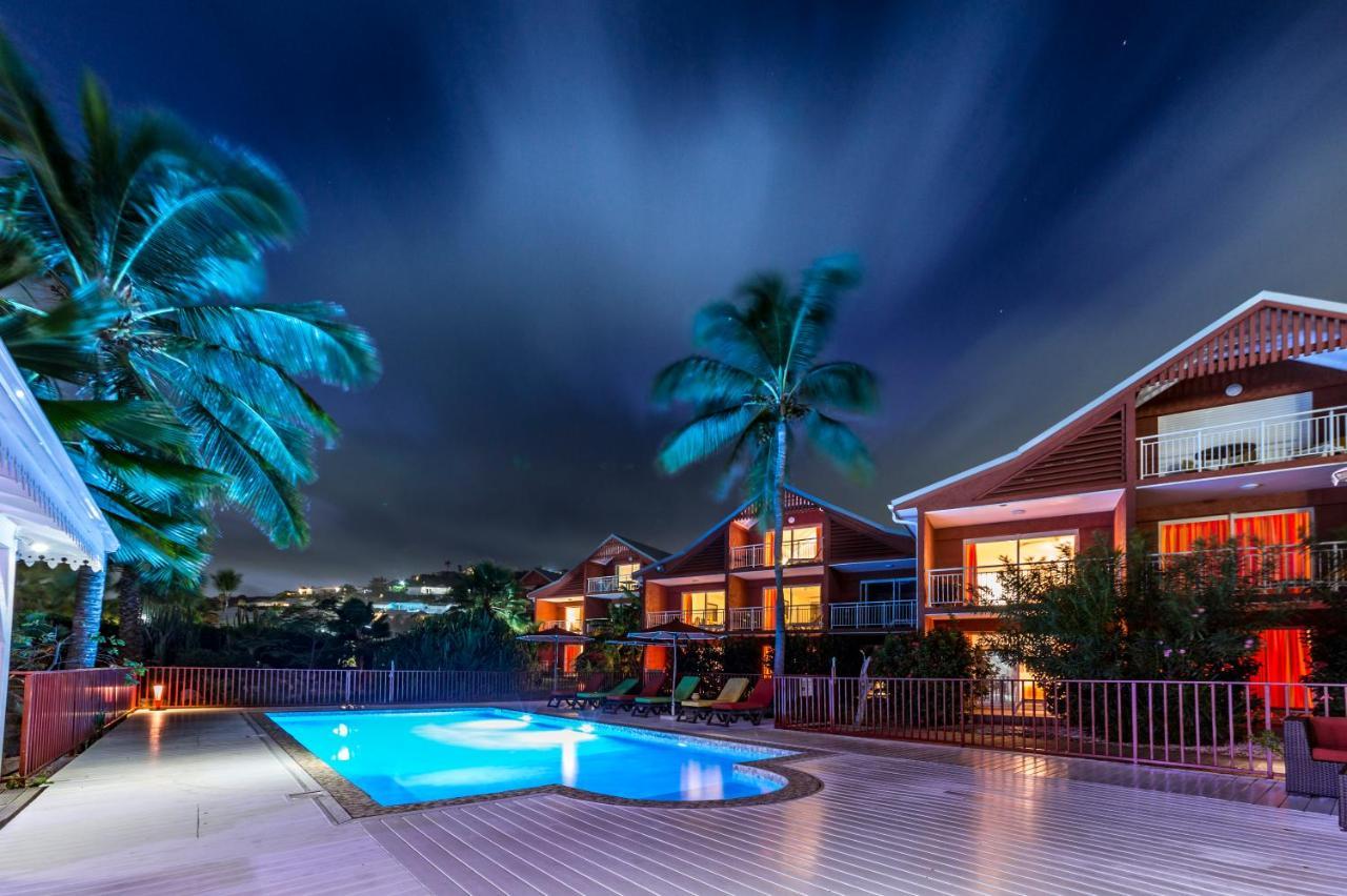 Orient Bay Palm Court Residence 4 Stars Quarter of Orleans Exteriér fotografie