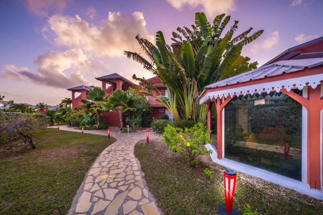 Orient Bay Palm Court Residence 4 Stars Quarter of Orleans Exteriér fotografie